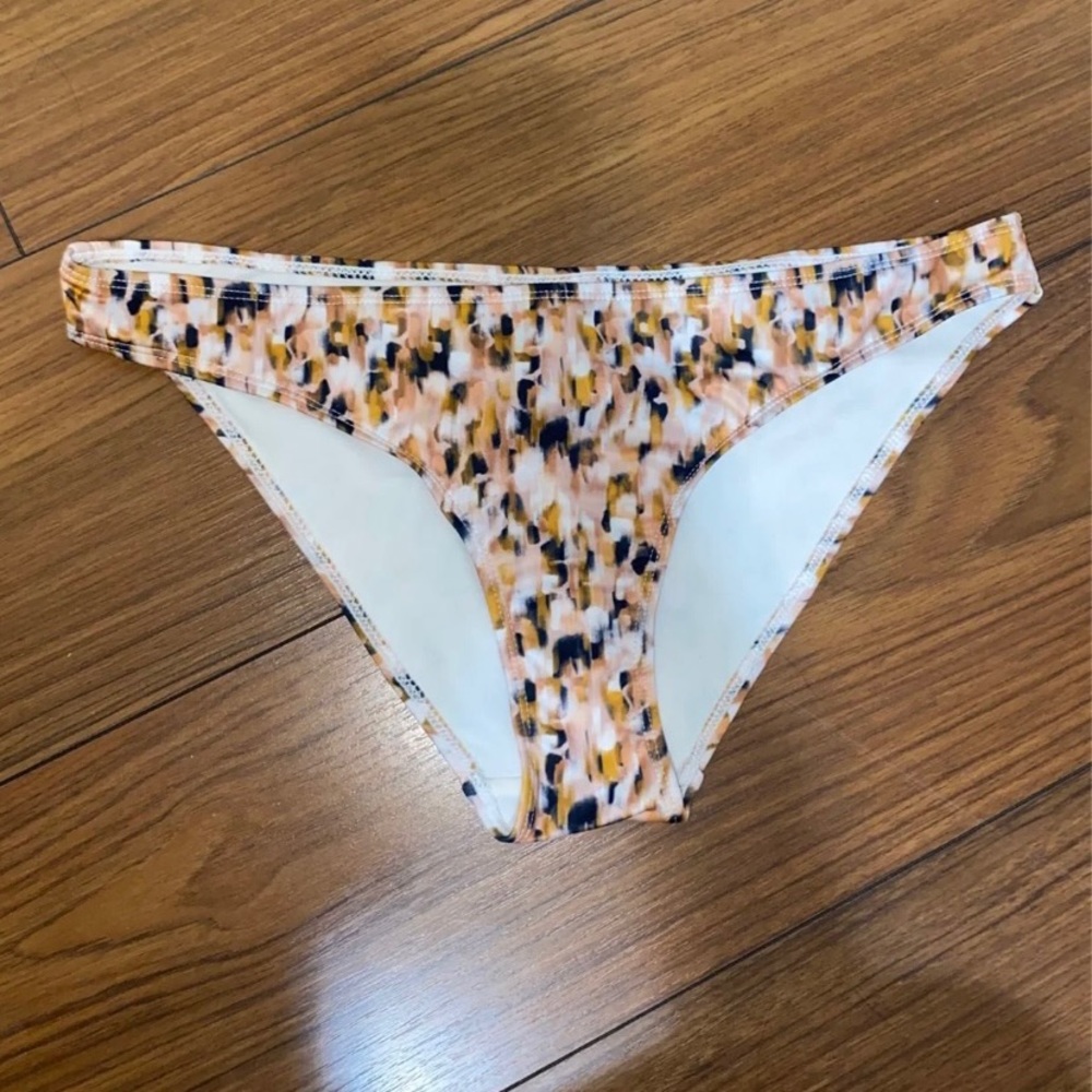 Bikini Bottoms